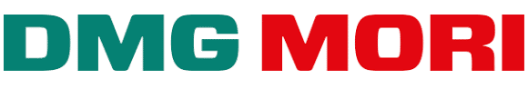 DMG Logo